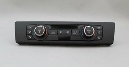 07 08 09 10 BMW E92 E90 E93 CLIMATE CONTROL PANEL 9128213-01 OEM - £53.82 GBP