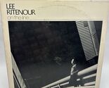Lee Ritenour - On The Line - Elektra Musician - $6.21