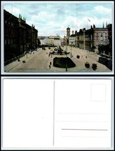 GERMANY Postcard - Berlin, Schlossplatz F49 - £2.21 GBP