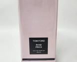 New Authentic Tom Ford Rose Prick EDP 3.4oz 100ml Sealed - $275.83
