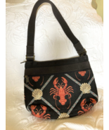 My Maine Bag Lobster Shells Tapestry - $338.70 MXN