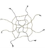 Keeper 6141 Zip Net Adjustable Cargo Net - €28,50 EUR