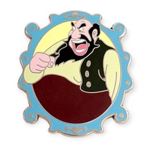 Pinocchio Disney Enamel Pin: Stromboli Villain Frames - $19.90