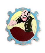 Pinocchio Disney Enamel Pin: Stromboli Villain Frames - £15.72 GBP