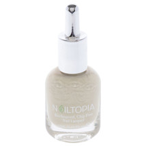 Bio-Sourced Chip Free Nail Lacquer - Union Square Pair by Nailtopia for ... - £15.80 GBP