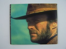 Clint EASTWOOD 2xCD PC Game Documentary Biography by Starwave Corp - £9.92 GBP