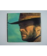 Clint EASTWOOD 2xCD PC Game Documentary Biography by Starwave Corp - £9.93 GBP