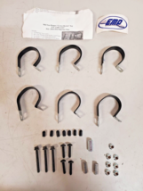 Hardware Kit for Mid Size Ranger Cooter Brown Top EMP-12507 | 2010-2014 ... - $34.65