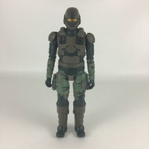 Halo Infinite USNC Camouflage Spartan 12&quot; Action Figure Microsoft 2020 J... - $16.78