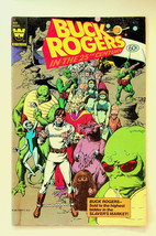 Buck Rogers #16 (1982, Whitman) - Good- - £1.94 GBP
