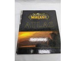 World Of Warcraft Atlas Book - $20.04