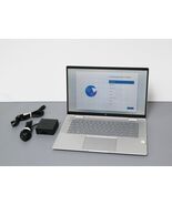 HP ENVY x360 15-fe0013dx 15.6" i5-1335U 8GB 256GB SSD ISSUE - €259,73 EUR HP ENVY x360 15-fe0013dx 15.6" i5-1335U 8GB 256GB SSD ISSUE - €259,73 EUR