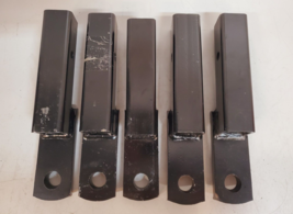 5 Qty. of Draw-Tite Ball Mounts 2713 | 5000 Lb Max Load | 500 Lb Tongue ... - $120.02