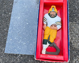 RUSS Topper Poppers NFL Cast Iron Bottle Opener Green Bay Packers 1997 New - £11.42 GBP