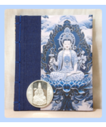 THE MOUNTAIN PATH-Poetic Teachings of the Buddha-Color-Handmade-Mauka Way-Hawaii - $23.74 - $23.74