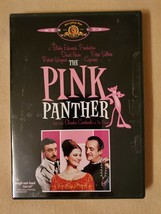 The Pink Panther - DVD - £3.73 GBP