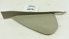 Ford Fiesta Dash Side Cover Left Driver Trim Panel 2011 2012 2013 2014 2... - $17.87