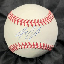 JASON VOSLER signed baseball PSA/DNA Giants autographed - £62.64 GBP