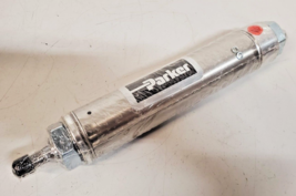 Parker Round Air Cylinder WD545766SA | 49J867 | 01.75 PSRM 3.000 | 250 PSI - £86.63 GBP