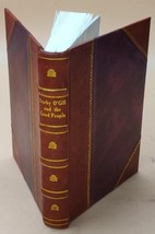 Darby O&#39;Gill and the good people 1915 [Leather Bound] - £63.06 GBP