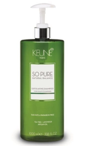 Keune So Pure Exfoliating Shampoo, 33.8 Oz. - £39.31 GBP