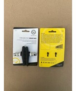 Cycling -  Lot of 18 Pair, Sunlite brand, threaded bike brake pads 70 mm... - $1,637.32 MXN