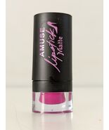 Amuse Lipstick Matte In Shade LIP 7278-12 0.12 oz Lip Color, Lip Shade Lip - €8,41 EUR