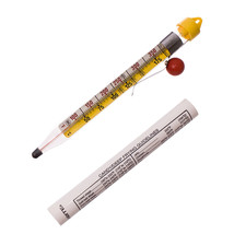 Acurite Professional Candy/Deep Fry Thermometer with Sheath - $33.33