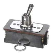 Baxter 2143R, Toggle Switch, On/Off - $183.63