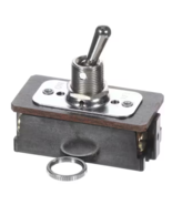 Baxter 2143R, Toggle Switch, On/Off - $183.63