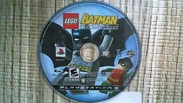 LEGO Batman: The Videogame (Sony PlayStation 3, 2008) - £7.68 GBP