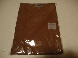 Rustic Window Valance - Mocha image 3
