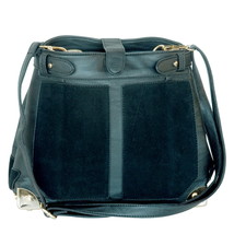 [Fantastic Baby] Stylish Black Bag Handbag - £23.64 GBP