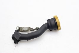 05-09 SUBARU LEGACY GT OIL FILLER NECK PIPE TUBE E0355 image 5