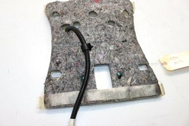 08-11 MERCEDES W204 C300 FRONT PASSENGER SEAT OCCUPANT SENSOR HEATING PAD d0119 image 8