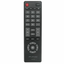 FUNAI Remote Control TV television LF320FX4F LF320FX4 LED LCD HDTV IR in... - £31.61 GBP