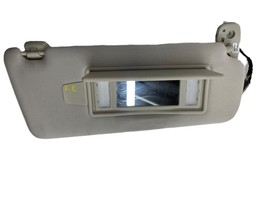 2012-2019 Range Rover Evoque RH Passenger Sun Visor Harness Bracket Illu... - $74.20