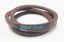 Replacement Belt w/ Kevlar for Murray Deck Belt 37X57, 37X57MA, 037X57, ... - $17.94