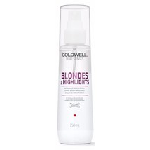 Goldwell Dualsenses Blondes Highlights Shine Serum Spray 5oz - $28.50