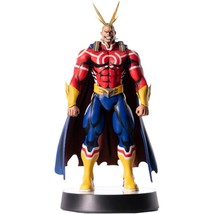 My Hero Academia All Might PVC Statue - £99.26 GBP