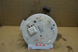 08-09 Cadillac CTS Fuel Pump  OEM 25912986 Assembly 126-X4 - $55.19 CAD