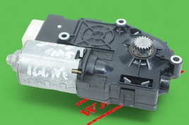 07-13 Mercedes W221 S400 S600 S550 S63 AMG Sunroof Sun Roof Motor 221820... - $119.10 CAD