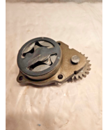 2014 Cummins ISB 6.7l Diesel Engine Lubricating Oil Pump 4983496 OEM - $94.78 CAD