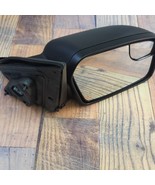 Dorman 959209 Fits 2011-2012 Ford Fusion RH Power Mirror WO Heat For BE5... - $1,431.52 MXN