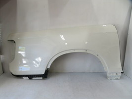 19 Honda Ridgeline #1234 Body Quarter Panel Truck Bed Outside Fender Rig... - £474.80 GBP