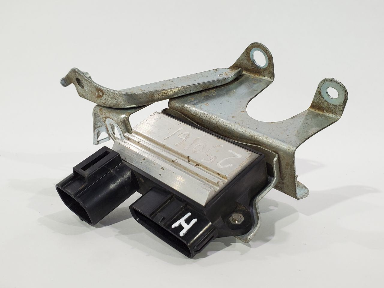 2015 2016 2017 2018 Toyota Tundra OEM Right Air And Fuel Control  Item image 7