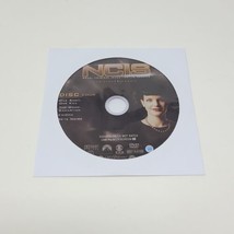 NCIS Season 1 DVD Replacement Disc 4 - £3.88 GBP