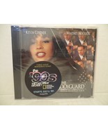 The Bodyguard Original Soundtrack Album (CD, 1992) Brand New, WHITNEY HO... - £14.15 GBP