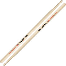 Vic Firth American Classic 8D Drumsticks - £11.85 GBP