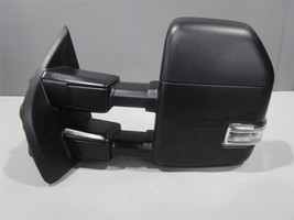OEM 15-18 Ford F150 LH Left Driver Side View Mirror Heated Puddle Lt JL3... - £354.50 GBP